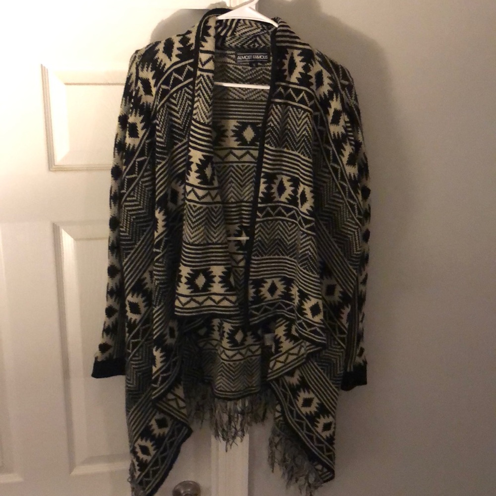 Cardigan